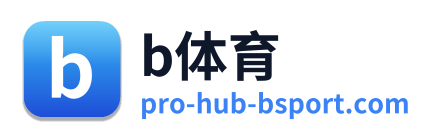 b体育 Logo